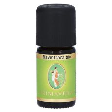 PRIMAVERA Ravintsara Bio ätherisches Öl (PZN 04811416)