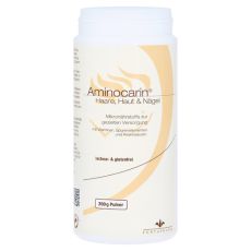 AMINOCARIN Pulver Dose (PZN 04823997)