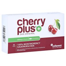 Cherry PLUS Das Original (PZN 10312723)
