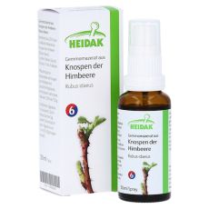 GEMMOMAZERAT Rubus idaeus Spray (PZN 13306249)
