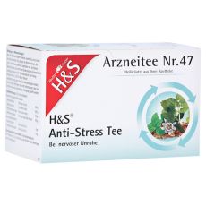 H&S Anti-Stress Tee (PZN 12537768)