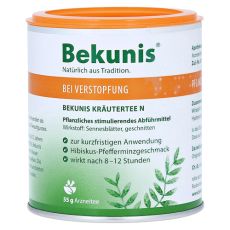 Bekunis Kräutertee N (PZN 03952592)