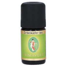 PRIMAVERA Zirbelkiefer Bio ätherisches Öl (PZN 04461382)