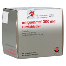 Milgamma 300mg (PZN 02913905)