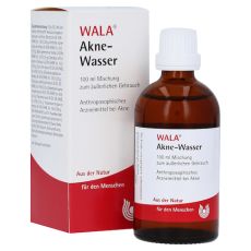 AKNE WASSER (PZN 01399978)