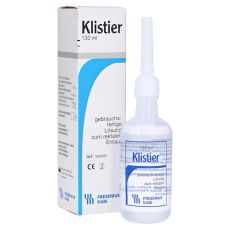 Klistier (PZN 01913205)