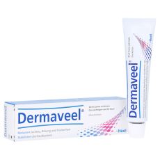 Dermaveel Creme (PZN 13982594)