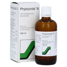 PHYTOCORTAL N Tropfen (PZN 03833769)