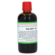 SOLUNAT Nr. 8 Tropfen (PZN 02939649)