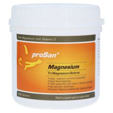 PROSAN Magnesium Pulver (PZN 13835338)