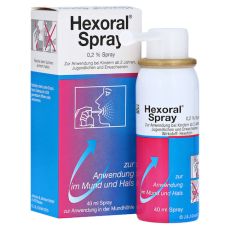 Hexoral 0,2% (PZN 01409300)