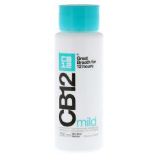 CB12 Mundspüllösung mild (PZN 10000366)