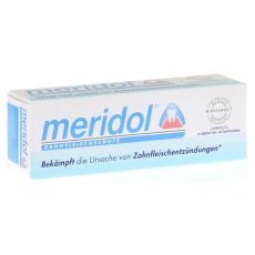 Meridol Zahnpasta (PZN 07139818)