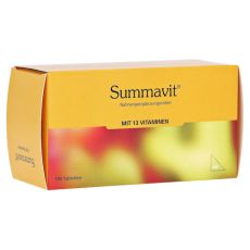 Summavit Tabletten (PZN 11139882)