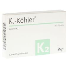 K2-KÖHLER Kapseln (PZN 11335330)