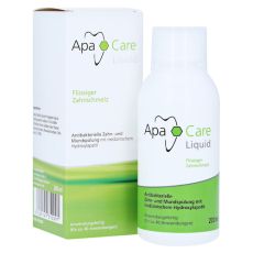 Apacare Liquid Zahnspülung (PZN 07319207)
