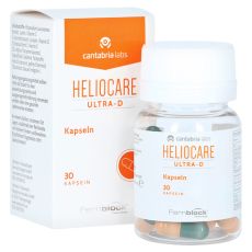 Heliocare Ultra D Kapseln (PZN 09394302)