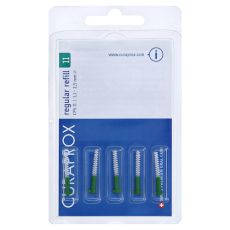 CURAPROX CPS 11 Interdentalb.1,1-2,5 mm (PZN 05906515)