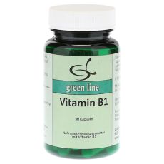 VITAMIN B1 KAPSELN (PZN 10097897)