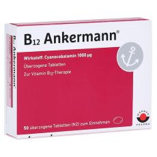 B12 Ankermann (PZN 03541050)