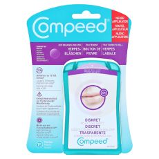 COMPEED Herpesbläschen-Patch (PZN 16349822)
