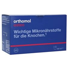 Orthomol Osteo (PZN 01320178)