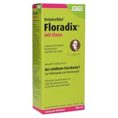 Floradix mit Eisen (PZN 00382102)