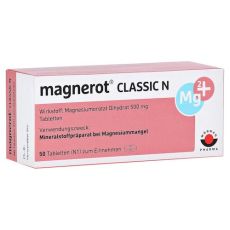 Magnerot CLASSIC N (PZN 00150768)