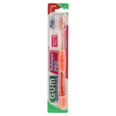 GUM Technique PRO Compact Zahnbürste soft (PZN 10142681)