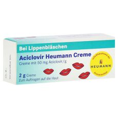 Aciclovir Heumann (PZN 06977954)