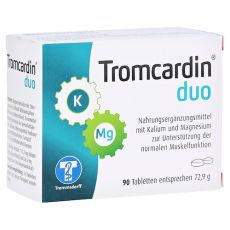 Tromcardin duo (PZN 09647737)