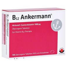 B12 Ankermann (PZN 01502726)