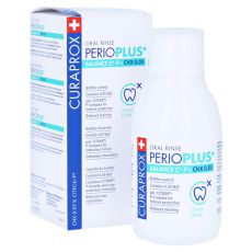 CURAPROX perio Plus+ Balance Mundspülung CHX 0,05% (PZN 15583869)
