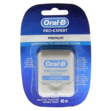 Oral-B Proexpert PremiumFloss 40 m (PZN 03071880)