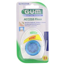 GUM Access Floss 50 Anwendungen (PZN 04364319)