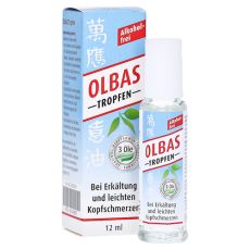 Olbas (PZN 00740837)