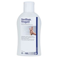 Sterillium Virugard Hände-Desinfektion (PZN 07243036)