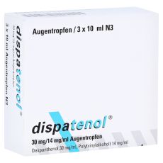Dispatenol (PZN 03756170)