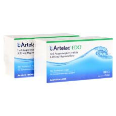 Artelac EDO Augentropfen (PZN 07617614)