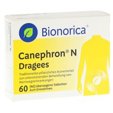Canephron N Dragees (PZN 04568223)