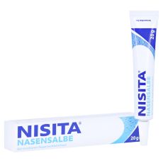 Nisita Nasensalbe (PZN 01287908)