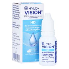Hylo-vision HD (PZN 03114069)