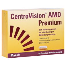 CentroVision AMD Premium (PZN 15584030)