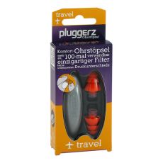 PLUGGERZ All Fit Travel (PZN 08638713)