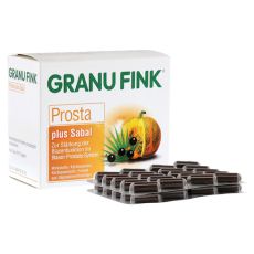 GRANU FINK Prosta plus Sabal (PZN 10318111)