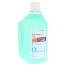 desderman pure Händedesinfektion (PZN 01510542)