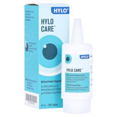 HYLO-CARE Augentropfen (PZN 03754426)