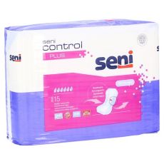SENI Control Inkontinenzeinlage plus (PZN 11532697)