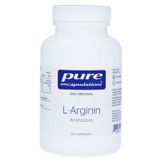 pure encapsulations L-Arginin (PZN 02827790)
