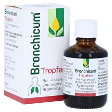 Bronchicum (PZN 01852107)